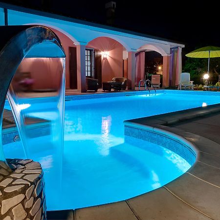 B&B Villa Gloriana Sona Exterior photo