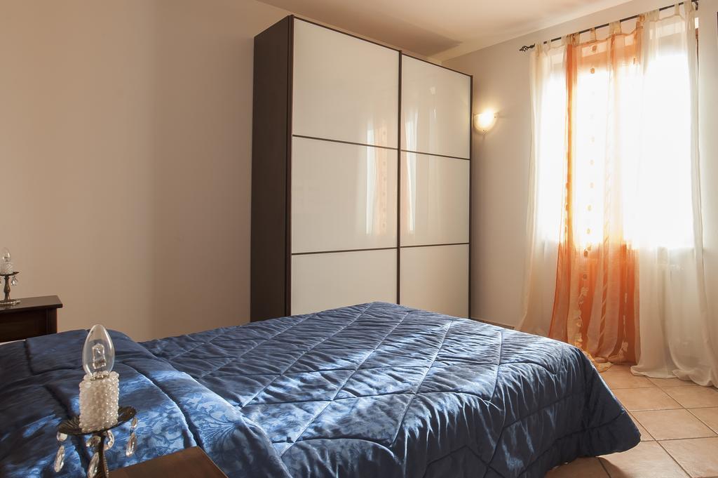 B&B Villa Gloriana Sona Room photo