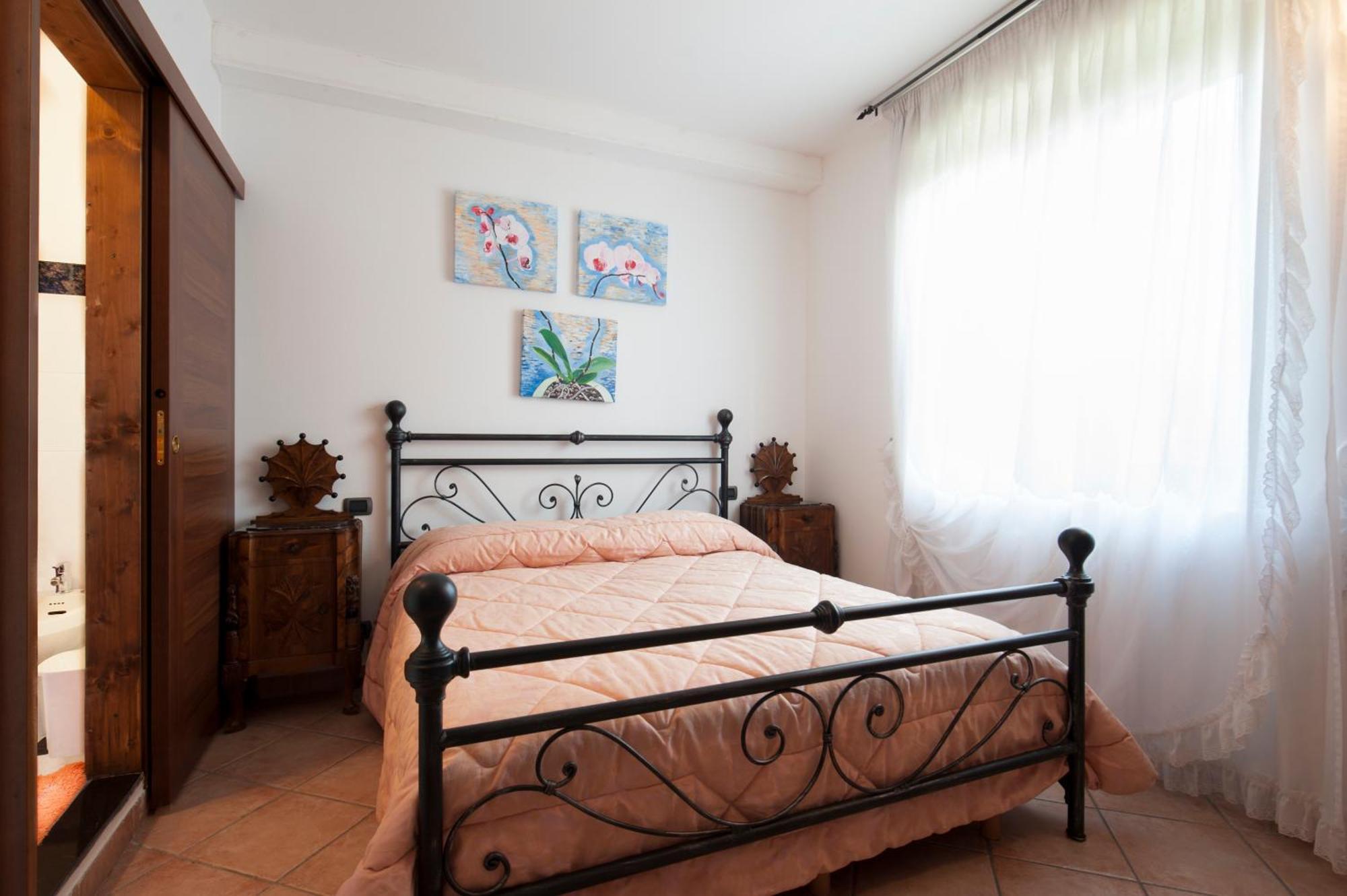B&B Villa Gloriana Sona Room photo