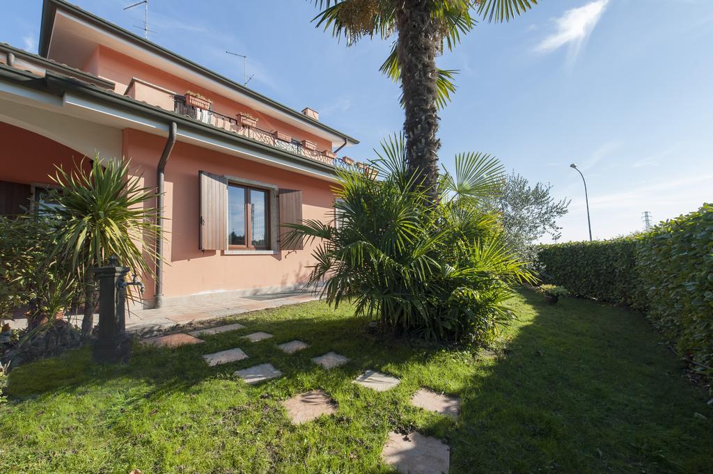 B&B Villa Gloriana Sona Exterior photo
