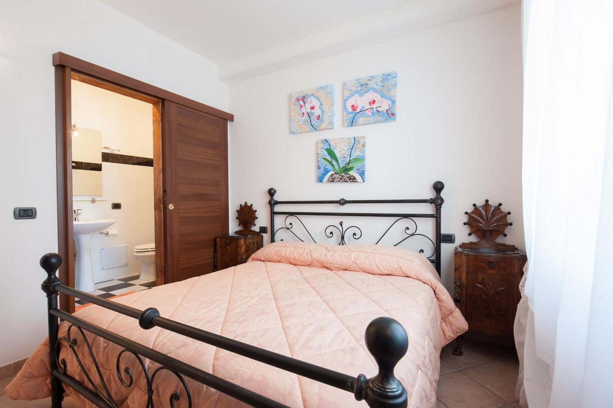 B&B Villa Gloriana Sona Exterior photo