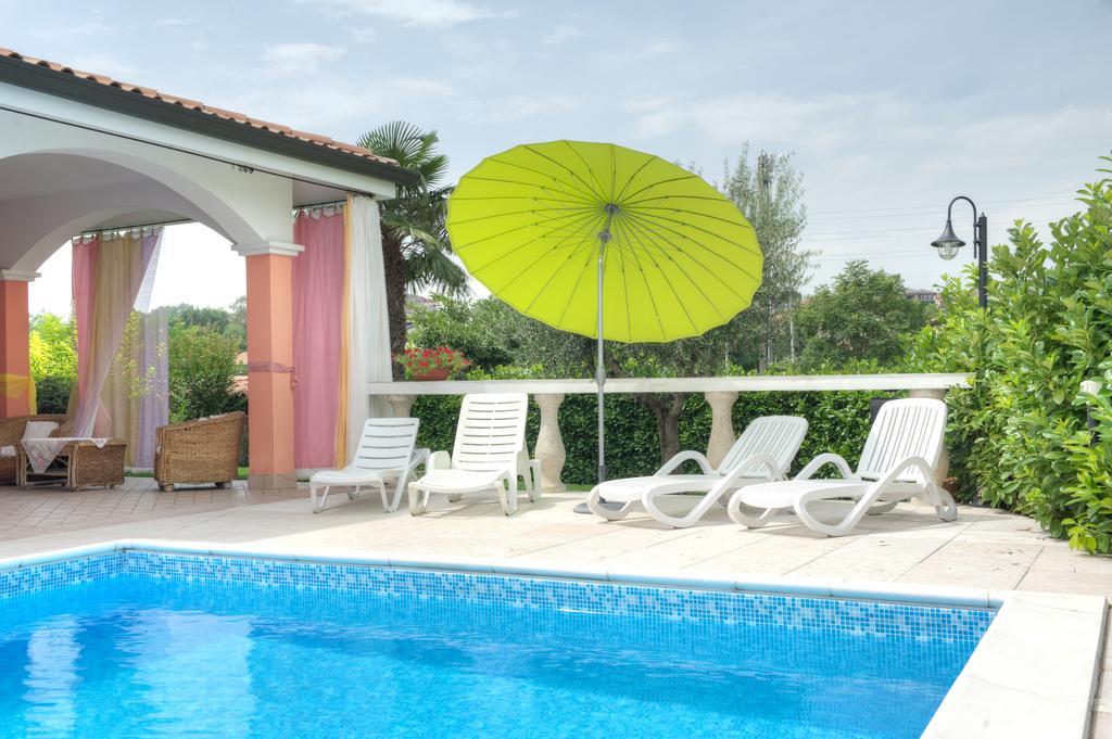 B&B Villa Gloriana Sona Exterior photo