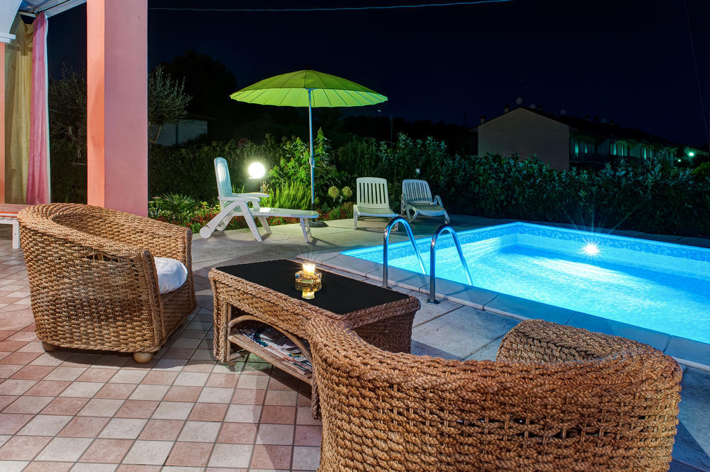 B&B Villa Gloriana Sona Exterior photo