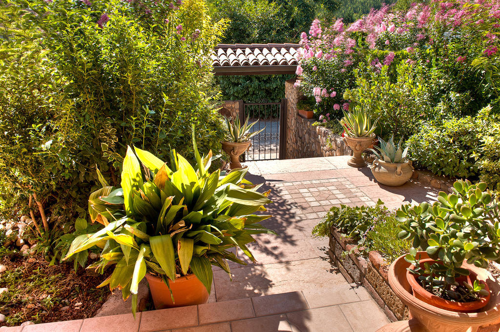 B&B Villa Gloriana Sona Exterior photo